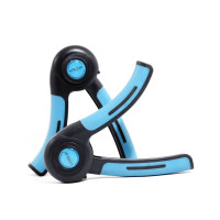 Еспандер для долоні LiveUp Hand Grip, код: 6951376109177