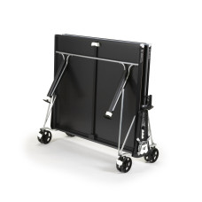 Тенісний стіл Cornilleau Black Code 2740х1520х760 мм, чорний, код: 3222761154048-IN