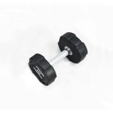 Гантельний ряд Hammer Strength TPU 10-25 кг (7 пар), 245 кг, код: 523474-AX
