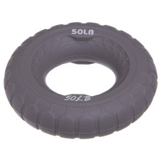Еспандер кистьовий Кільце Jello 30LB рожевий, код: FI-3811_P-S52