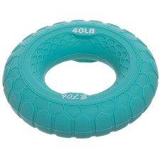 Еспандер кистьовий Кільце Jello 30LB рожевий, код: FI-3811_P-S52