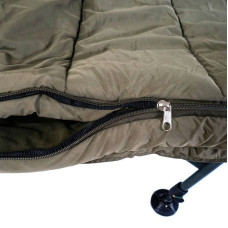 Карпова розкладачка Ranger BED 85 Kingsize Sleep, код: RA 5512