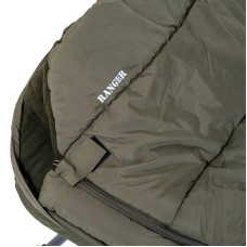 Карпова розкладачка Ranger BED 85 Kingsize Sleep, код: RA 5512