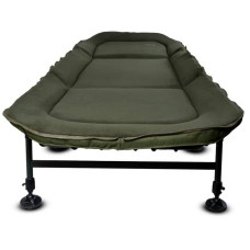 Карпова розкладачка Ranger BED 85 Kingsize Sleep, код: RA 5512