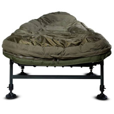 Карпова розкладачка Ranger BED 85 Kingsize Sleep, код: RA 5512