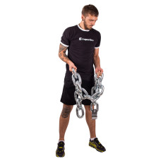 Ланцюги для тренувань inSPORTline Chainbos 2x15 кг, код: 17340-SADA-IN