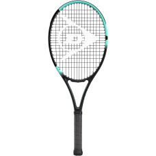 Ракетка Dunlop Team 260 Black/green no cover Gr2, код: 045566177674