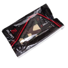 Лямки для станової тяги Zelart 2шт, код: SB-167066-S52