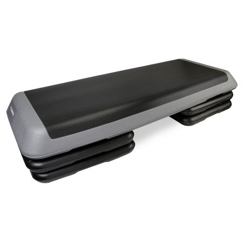 Степ-платформа 3-ступінчаста Cornix Pro 1090х410х100-200 мм, зелений-чорний, код: XR-0403