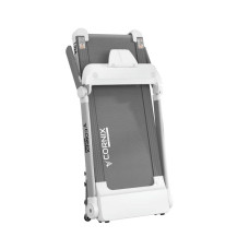 Бігова доріжка Cornix Tina White/Grey, код: TM-TINA
