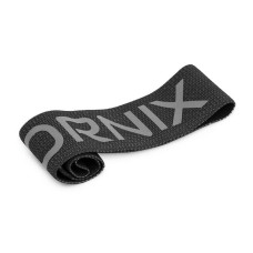 Резинка для фітнесу та спорту із тканини Cornix Loop Band 14-18 кг, , код: XR-0140