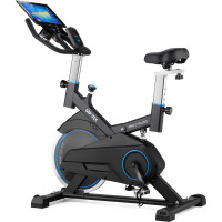 Спінбайк Gymtek XS1000 синій, код: 5905884423905