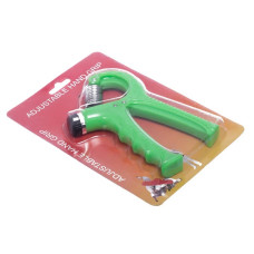 Еспандер кистьовий пружинний BioGym 10-40 кг, код: FI-1685