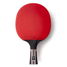 Ракетка для настільного тенісу Butterfly Timo Boll Specialist FL (6110400002), код: 931835-SVA