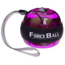 Тренажер для кистей рук FitGo Force Ball, код: FI-2949