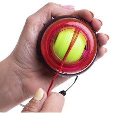 Тренажер для кистей рук FitGo Force Ball, код: FI-2949