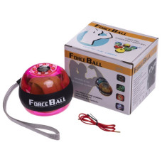 Тренажер для кистей рук FitGo Force Ball, код: FI-2949