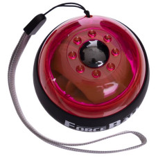 Тренажер для кистей рук FitGo Force Ball, код: FI-2949