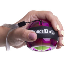 Тренажер для кистей рук FitGo Force Ball, код: FI-2949