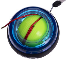 Тренажер для кистей рук FitGo Force Ball, код: FI-2949