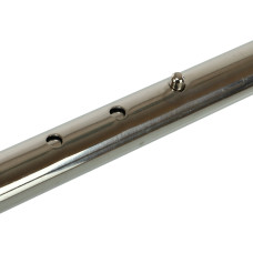 Рамка для розтяжки ніг FitGo 60-100см, чорний, код: TA-1076-S52
