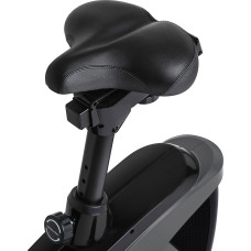 Велотренажер електромагнітний Zipro iConsole+ Rook, код: 5905669153201-IN