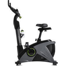 Велотренажер електромагнітний Zipro iConsole+ Rook, код: 5905669153201-IN