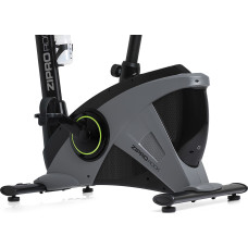 Велотренажер електромагнітний Zipro iConsole+ Rook, код: 5905669153201-IN