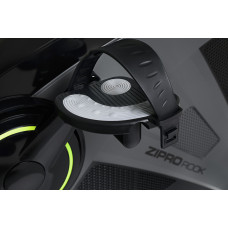 Велотренажер електромагнітний Zipro iConsole+ Rook, код: 5905669153201-IN