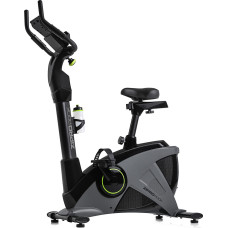 Велотренажер електромагнітний Zipro iConsole+ Rook, код: 5905669153201-IN