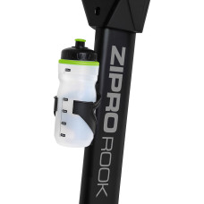 Велотренажер електромагнітний Zipro iConsole+ Rook, код: 5905669153201-IN