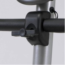 Велотренажер Everfit Upright Bike BFK 500 (BFK-500), код: 929866-SVA