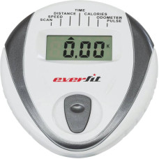 Велотренажер Everfit Upright Bike BFK 500 (BFK-500), код: 929866-SVA