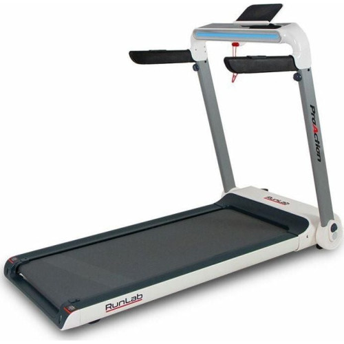Бігова доріжка електрична BH Fitness RunLab G6310, код: 8431284877699-IN