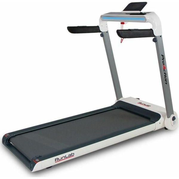 Бігова доріжка електрична BH Fitness RunLab G6310, код: 8431284877699-IN