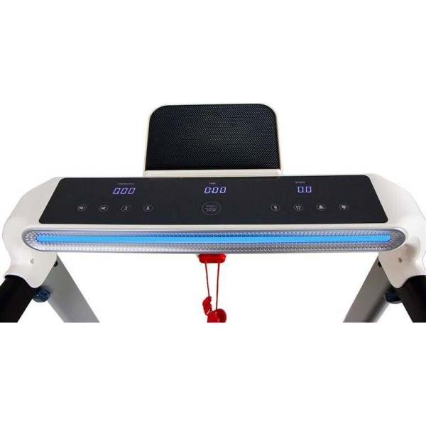 Бігова доріжка електрична BH Fitness RunLab G6310, код: 8431284877699-IN