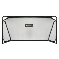 Футбольні ворота Pro Seco 240x120 см, код: 21140800-SC