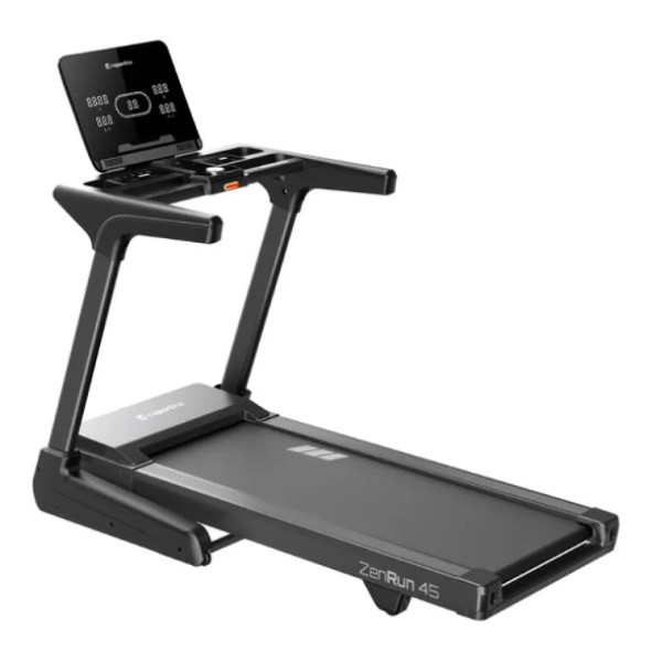 Бігова доріжка електрична складна inSPORTline ZenRun 45, код: 27567-IN