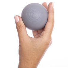 Масажер для спини SP-Planeta Ball Rad Roller чорний, код: FI-7072_BK-S52