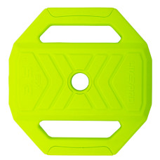Штанга для фітнесу (фітнес памп) LiveUp довжина-1,4м, ø28мм, 40кг, різнокольоровий, код: LP8035-40-S52