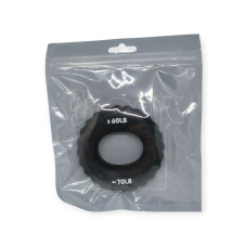 Еспандер кистьовий SNS Dial W22HB-60-70 60-70 lb, чорний, код: 13095-SNS