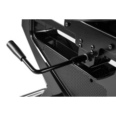 Горизонтальний велотренажер Hop-Sport Helix HS-070L iConsole+ червоний, код: 5902308220003