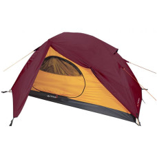 Намет Terra Incognita Adria 2 місний, 2700х2200х1100 мм, вишневий, код: 4823081505846