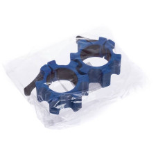 Замок для грифа BioGym Lock-Jaw Pro 50 мм, код: CL-34