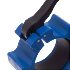 Замок для грифа BioGym Lock-Jaw Pro 50 мм, код: CL-34