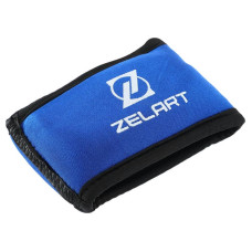 Обважнювачі Zelart 2х0,5 кг, код: FI-6221-1