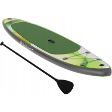 Надувна SUP дошка (Сапборд) Halo-Fit SUP11 335 зелена, код: M-13240023-IN