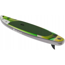 Надувна SUP дошка (Сапборд) Halo-Fit SUP11 335 зелена, код: M-13240023-IN
