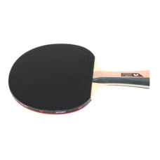 Ракетка для настільного тенісу Butterfly Timo Boll Bronze, код: 954-TTN
