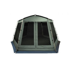 Шатро Terra Incognita Picnic 4200х3650х2300 мм, хакі, код: 4823081502517
